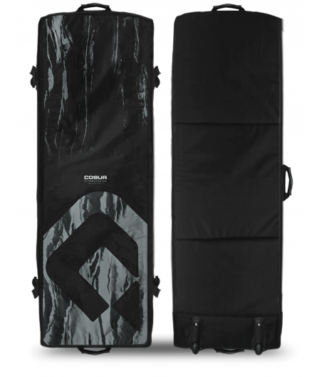 Forro Ruedas TwinTip