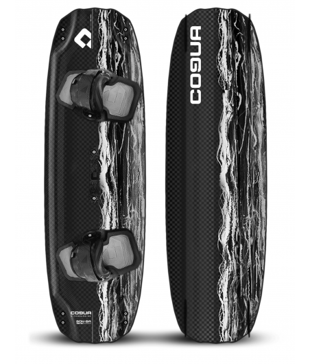 Bon-Ba Carbon - TwinTip