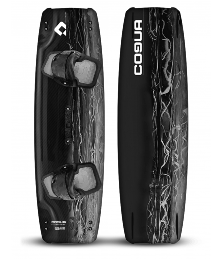 Calima Hibrida - TwinTip