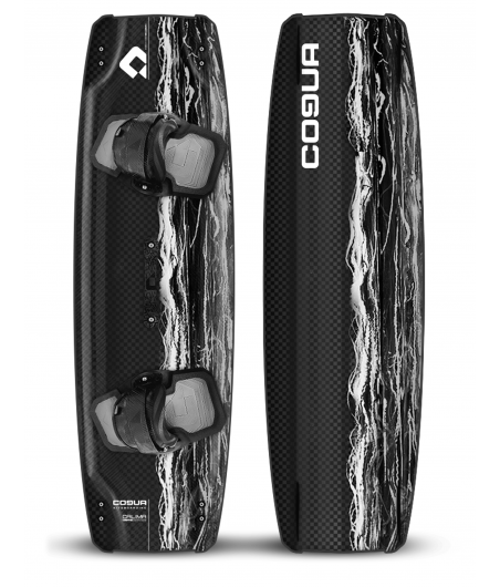 Calima Carbon - TwinTip