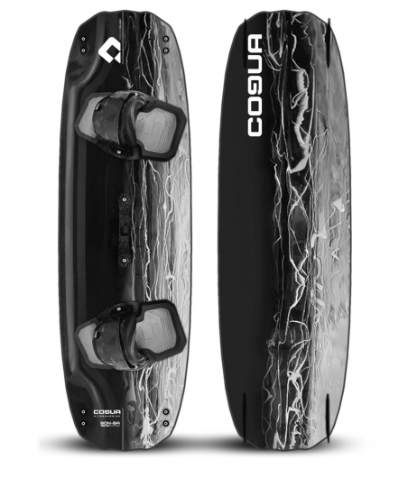 Bon-Ba Hibrida - TwinTip