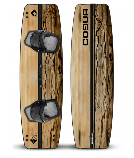 Calima Eco-Friendly - TwinTip